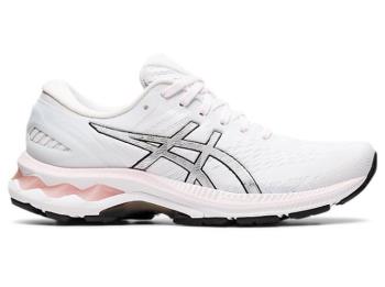 Asics GEL-KAYANO 27 Dame Løpesko NO695QW